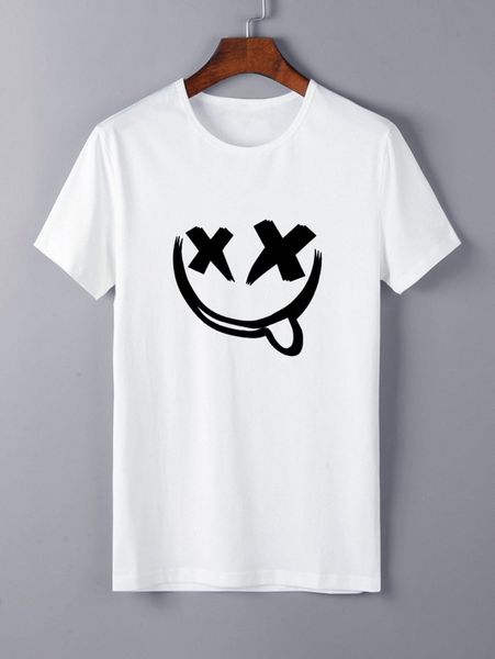 

men cartoon graphic tee h1zh#, White;black