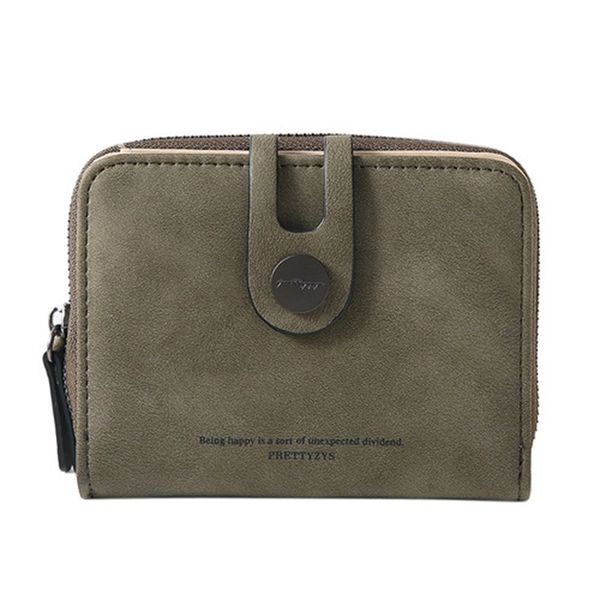 

bolsa carteira de couro nsm3, Red;black