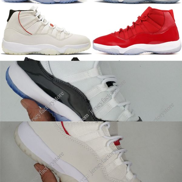 

высокие 45 11s concord platinum tint cap и платье для баскетбола для баскетбола тренажерный зал красные разводные бароны космические джемы 1