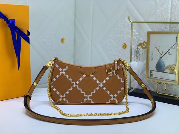 

luxurys designers bags handbag purses woman fashion clutch purse chain crossbody shoulder bag #l66666