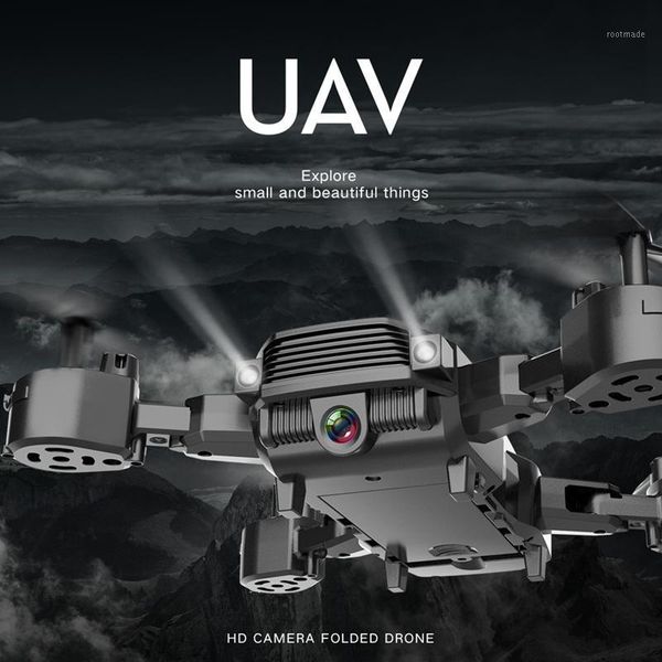 

drones f84 quadcopter wireless rc drone with 4k hd camera wifi fpv helicopter foldable for children gift toys1