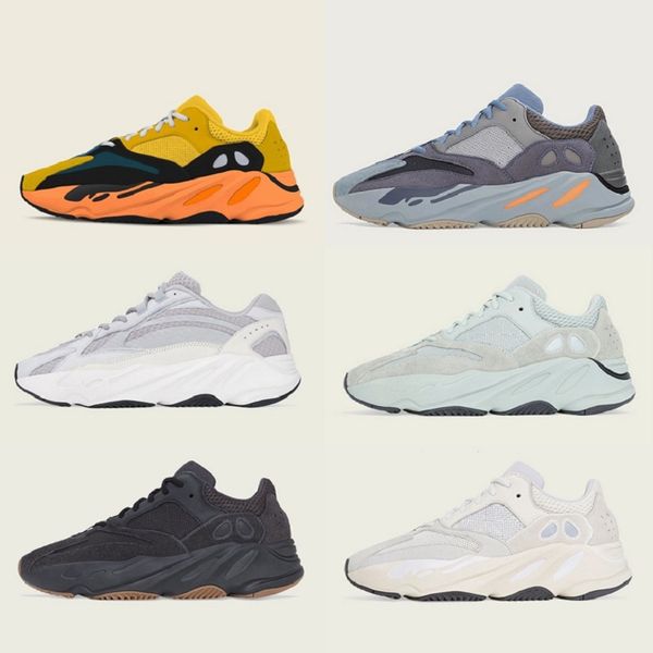 

in stock] 700 v3 runner mauve kanye new colors sun bright blue wave vanta safflower shoes man womens sports designer athletics sneakers #