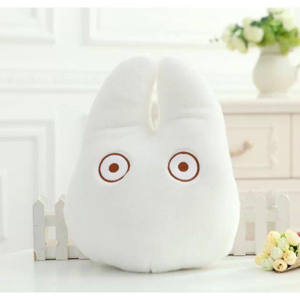 

симпатичные totoro plush plush booked ciki totoro игрушка японская аниме фигура мягкая кукла дом мягкий декор брось подушка подушка wmtdgq