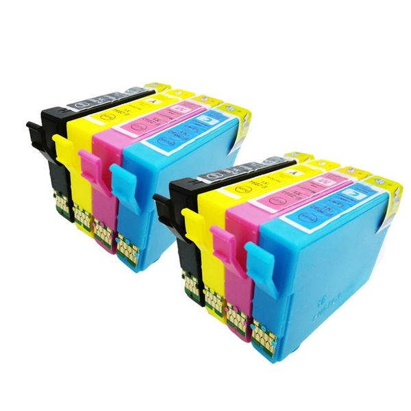 

ink cartridges vilaxh t603xl compatible cartridge t603 603xl for xp2100 xp2105 xp3100 xp3105 xp4100 xp4105 wf2810 printer