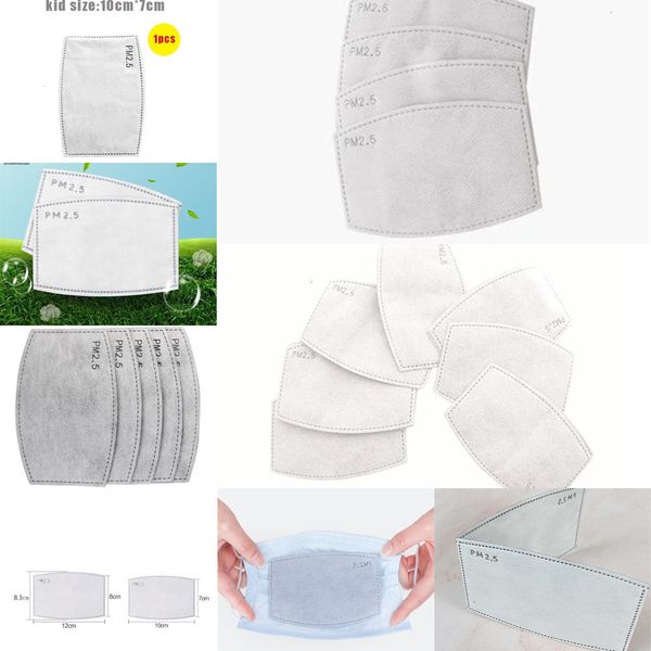 

haze for mask filter original pad non-woven pm2.5 man and woman euny fa44 2e2zt