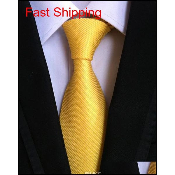 

new fashion men tie solid silk satin neckties 8cm arrow type tie wedding businessman neckwe qyllnh queen66, Blue;purple