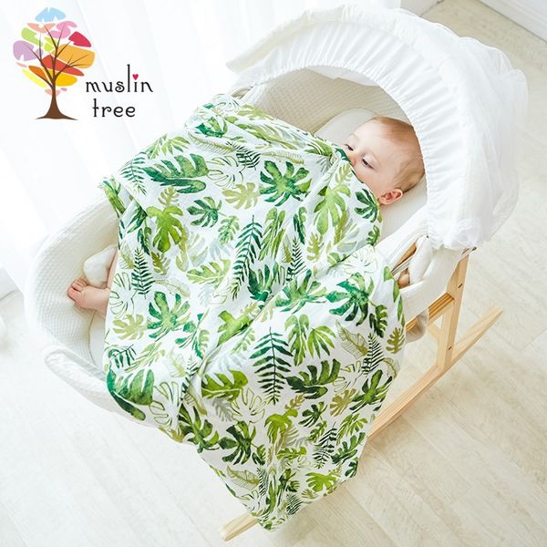 

infant muslin blanket horse flamingo animal baby swaddle baby newborn bathroom towels robes infant swadding muslin swaddle 120*1 86 j2