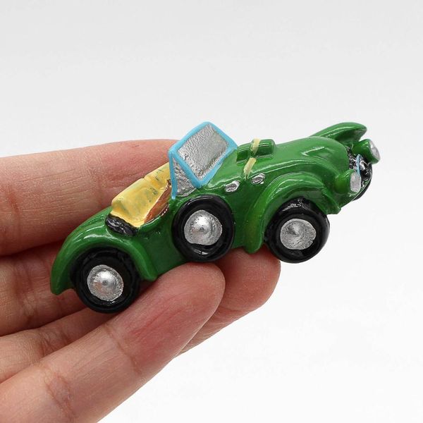 

модель автомобиля 3d 3d магниты холодильника холодильник паста старинные маленькие автомобильные спортивные автомобиль магнитная паста домаш