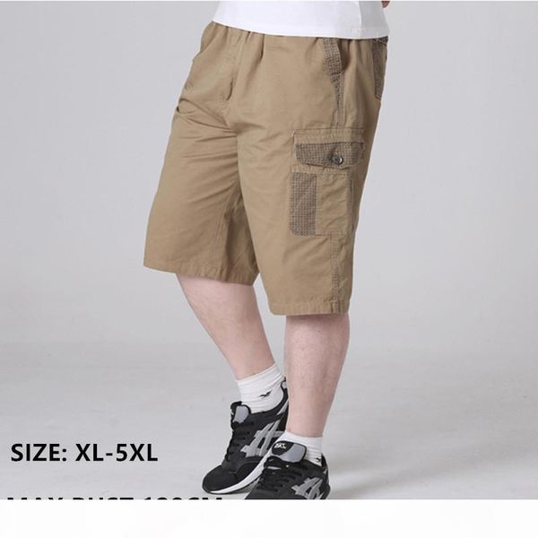 

cargo shorts мужчины модис летний хлопок camo короткие брюки человек армия зеленый черный серый плюс размер 4xl 5xl случайные мужские брюки, White;black