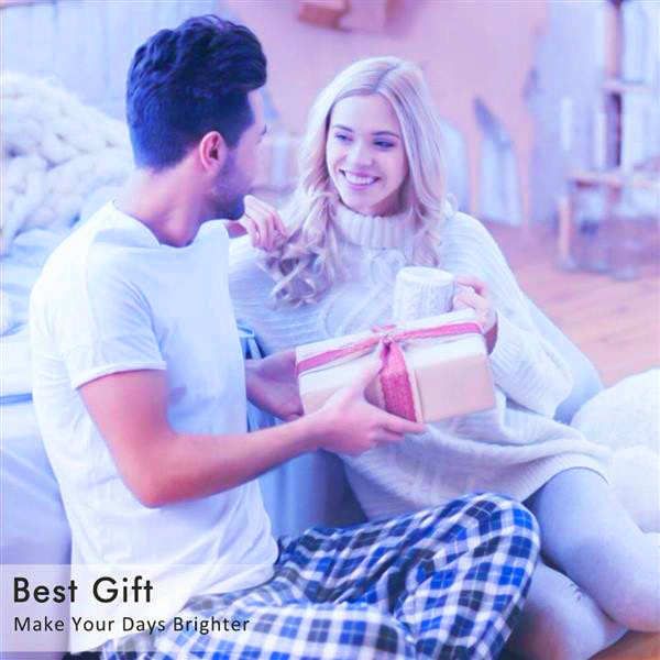 

discount new functions light energy therapy lamp white indoor lighting lamps grade material lighting foldable bracket makes