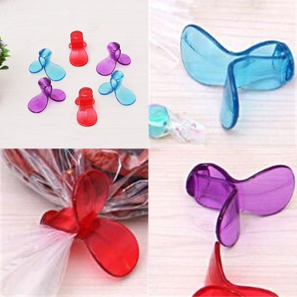 

kitchen accessories food seal clips tea leaf snacks sealing clamps multi colors kitchen accessories food sealer 1 3hk l1