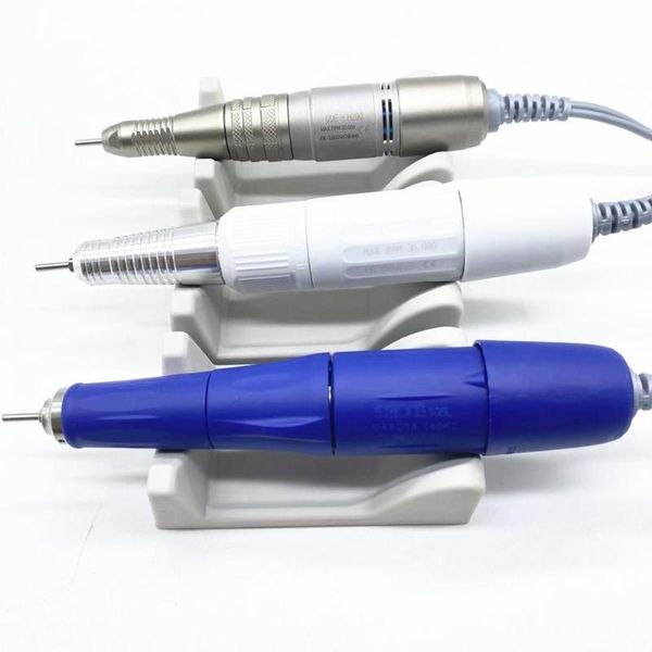 

35000rpm dc 30v handpiece sh20 сильного 102 105 для сильных 210 блока управления электрических маникюрных машин дрели pen nail drill ручки