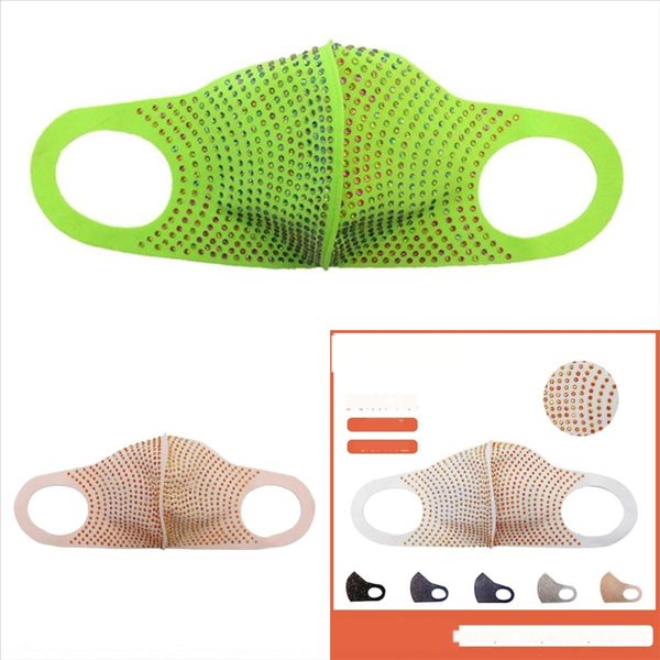 

women diamond sun glamour mask sunglass woman for umf lxjb crystal rimless fashion sunglasses oversize big slfkr