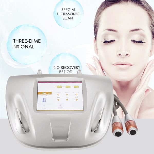 

beauty equipmentnew vmax ultrasound hifu cartridge body face lifting beauty skin tightening anti-aging wrinkle rf equipment machine