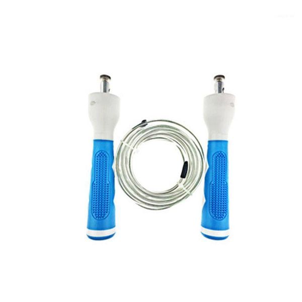 

jump ropes fitness rope high speed skipping gym boxing sport supplies1