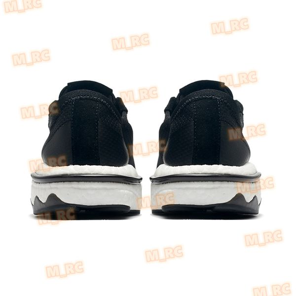 

treeperi runner 511 v1 running shoes black white us 6.5 eur 37 for men shoes mrc