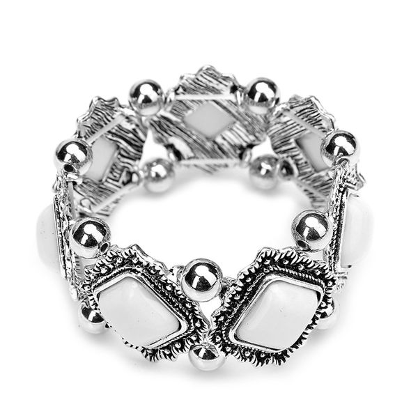 

gift bohemia fashion bracelet bangle charm jewelry women's handmade