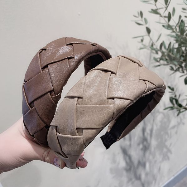 

milk coffee, elegant hairpin, hairband, korean hairband