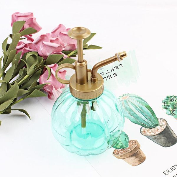 

watering equipments 190ml plant flower pot spray bottle garden mister sprayer hairdressing planting kettle for