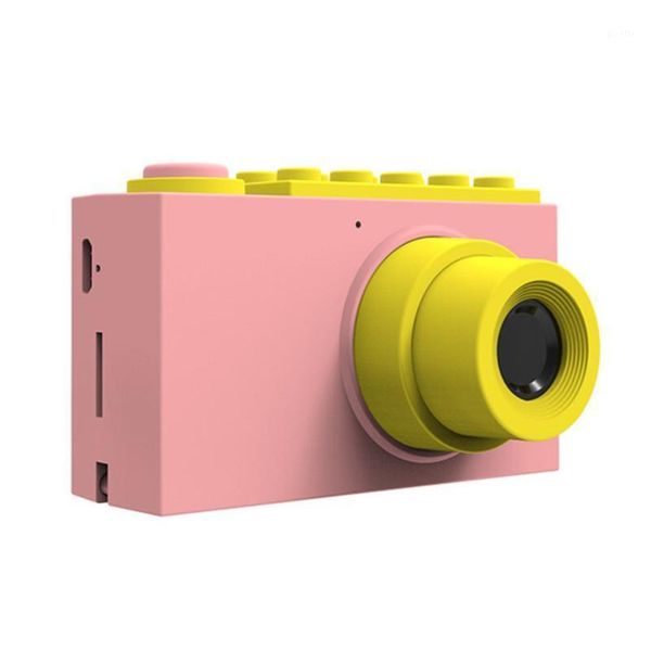 

children's camera digital waterproof camera video toy kids cartoon mini fun cute outdoor pgraphy kids1