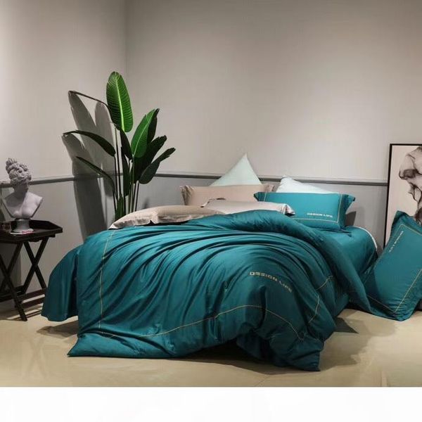 

новый стиль 20 хлопок вышитый высокий подсчет 100% хлопчатобумажных тканей