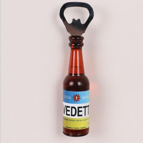 

fasion selling magnetic sticker simulation beer coke whiskey oppener plastic corkscrew fridge magnet home decoration wmtuje petsyard