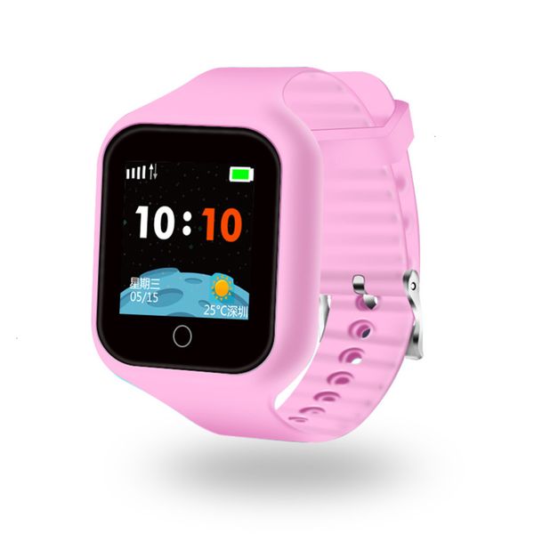 

new s668 remote satellite positioning gps wearable wa