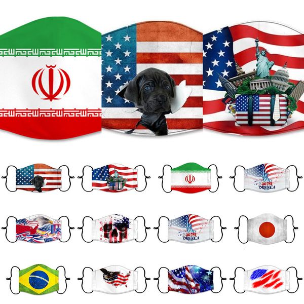 

factoryqpwvprotective ing filter valve k&95% 6 reusable layer mask designer masks mascherine fashion 9al8 xaxg