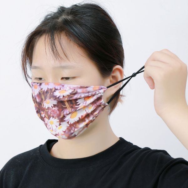 

for customs otrev santa christmas face claus mask fashion printing anti-dust breathable washablesoutlet3