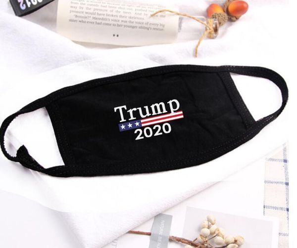 

reusable striped warm us print cotton plaid face thicken stock mask washable windproof dust-proof trump protective fy9122 masks snnfd