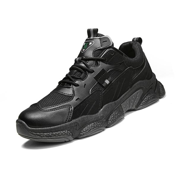 

2021 new platform running shoes for men women trainers white beige black cool grey outdoor sports sneakers size 39-44