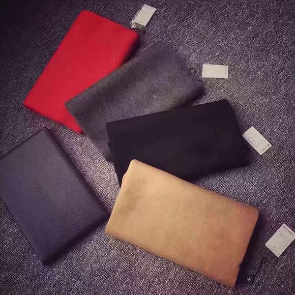 

new fall winter letter print scarfs for women fashion vintage 4 colors women scarf new classic female scarfs, Blue;gray