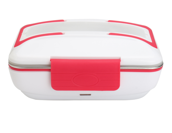 

portable car truck electric heating lunch box travel warm heater storage container stainless steel rice cookers box warmer