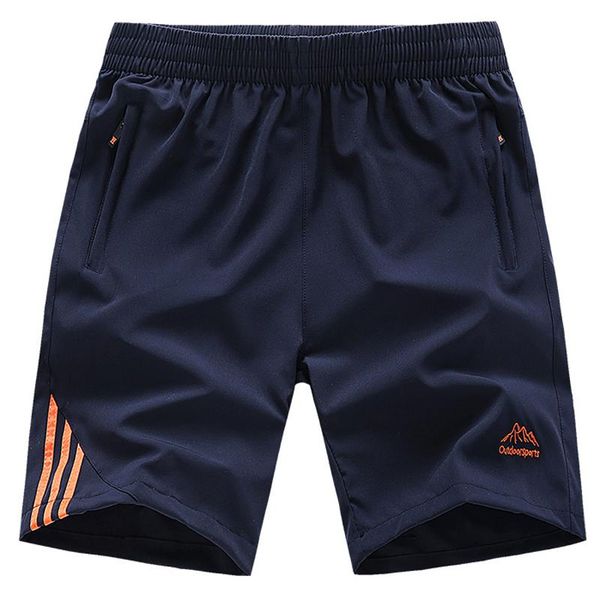 

plus size 8xl 9xl 10xl men casual shorts homme streetwear quick dry beach shorts male joggering running sweatpants men clothing, White;black