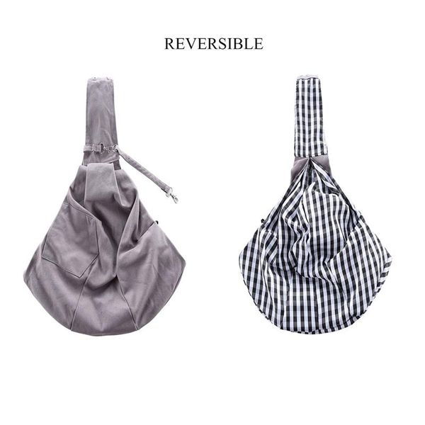 

dog car seat covers cats carrier bag canvas flower hands-durable sling puppy small pet comfortable strap shoulder simple products