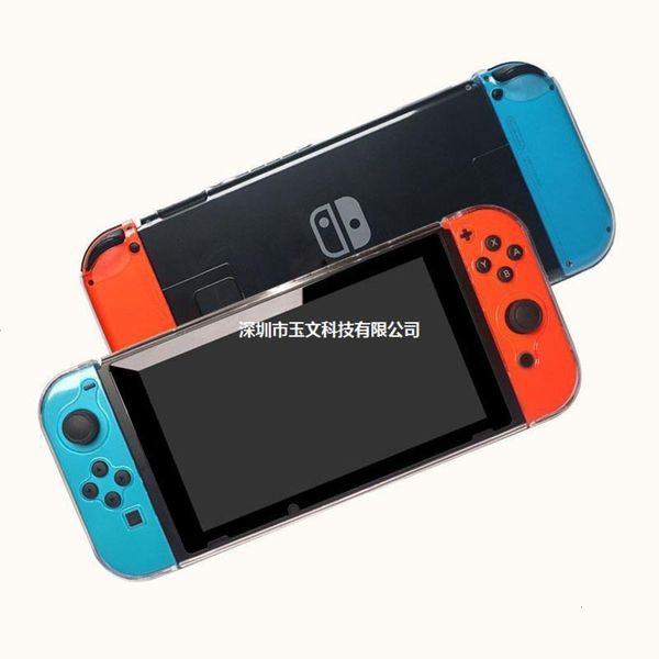 

new thin switch phone game mobile pc case cover nintendo lite