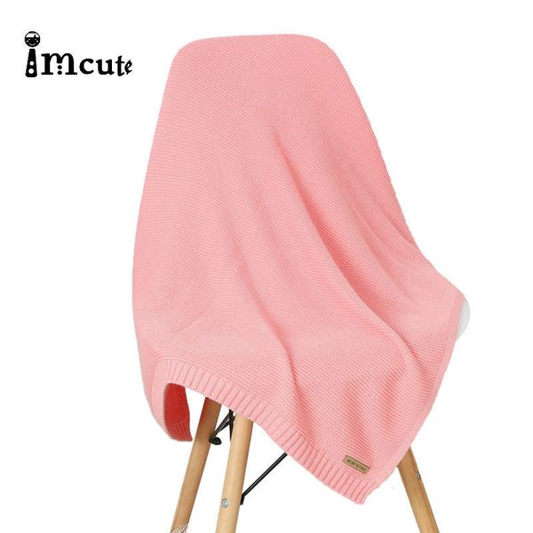 

imcute 2020 soft baby cotton infant bedding nursery quilt warm crib set cot comforter coverlet autumn winter 3 colors lj201105