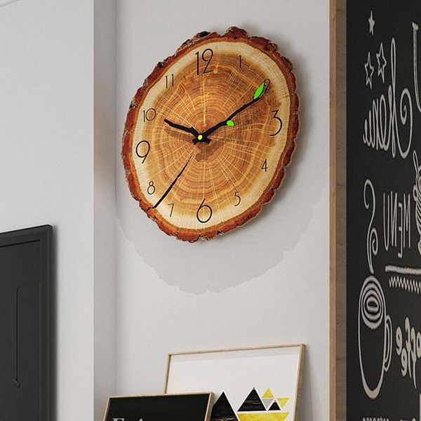 

wall clock nordic style fashion simple silent wall clocks for home decor type wall clock quartz modern design timer