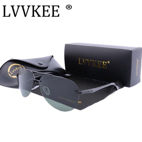 

sunglasses Ã³culos de sol polarizados masculinos, White;black