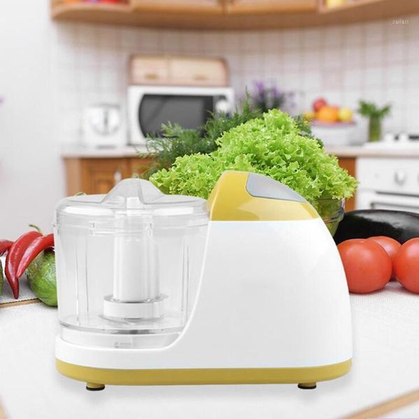 

electric kitchen chopper shredder chopper meat grinder multifunctional household processor meat kitchen blender1