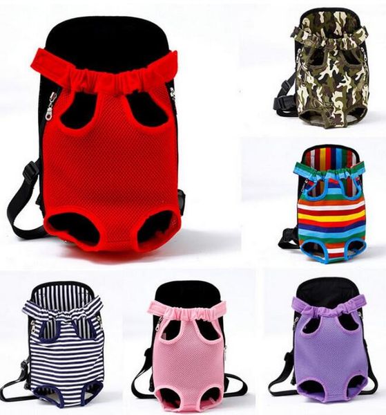 

fashion pet supplies dog carrier small dog and cat backpacks outdoor travel breathable dog totes pet supplies
