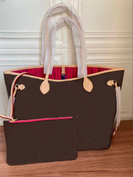 

designer bags fashion classic shopping bag and zipper handbag purse handbags