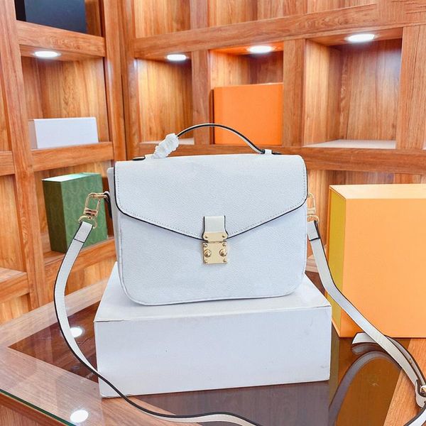 

designer women envelope bag luxury cross body shoulder bags women's genuine leather fashion brand softness square handbags letter cross