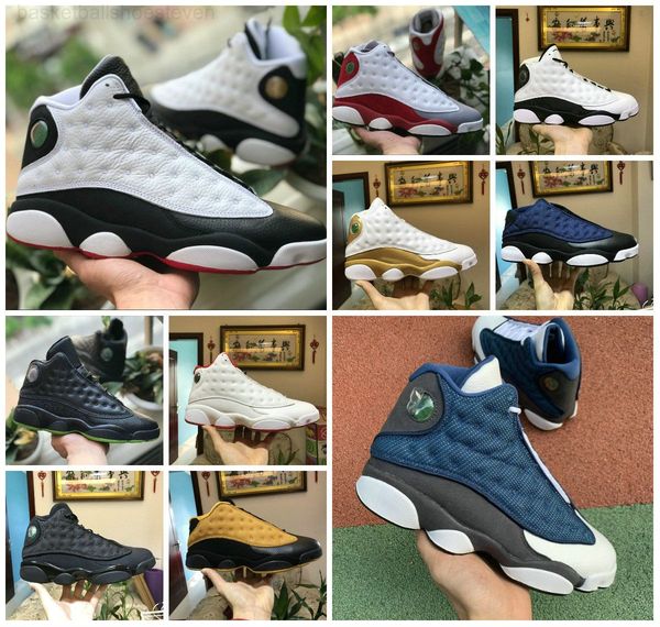 

12s ovo white gym red 2020 dark grey basketball shoes 12 men taxi blue suede flu game cny sneaker