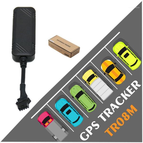 

toogee car gps tracker cut off oil fuel mini gps tracker car overspeed lower power alarm real-time vehicle tracking app cab1