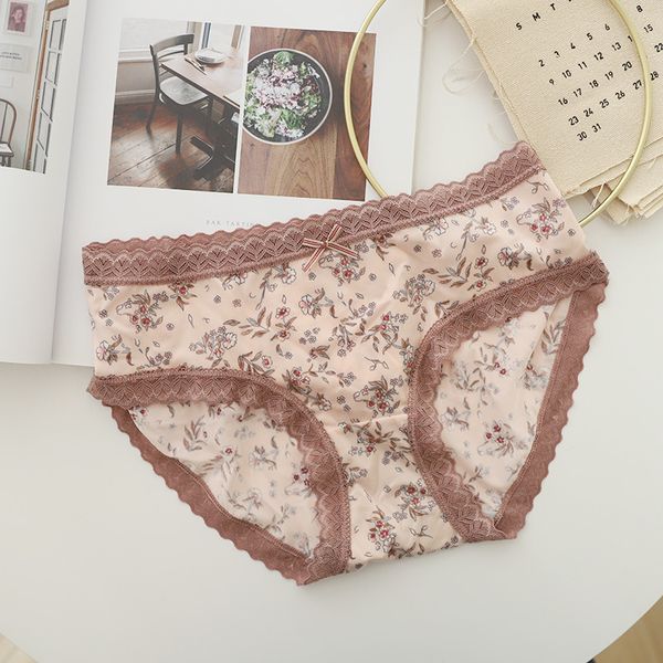 

brushed new floral underpants seamlessly. hyaluronic women mid-rise. sweet fiberglass. young lingerie n649. ew76, Black;pink