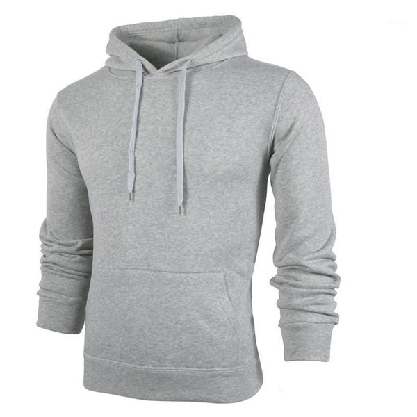 

plus size 5xl men spring autumn hoodies casual long sleeve pocket hooded sweatshirts male slim fit hoody pullovers sportswear1, Black