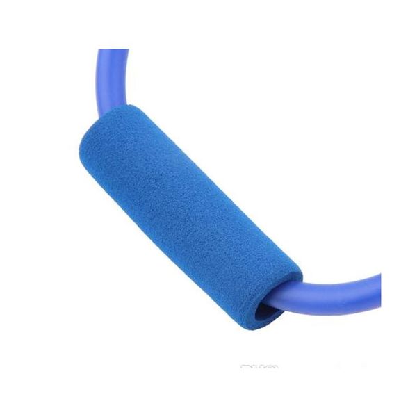 

resistance 8 type muscle chest expander rope workout pulling exerciser fitness exercise tube sports yoga n bbyfsl bdepack2001