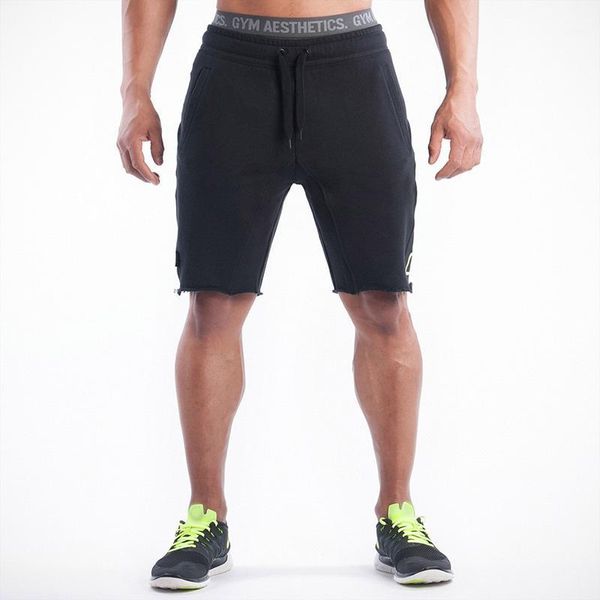 

men's shorts wholesale- men short pants cotton,shorts 2021 fitness1, White;black