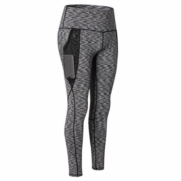

wholesale women gym yoga seamless pants sports clothes stretchy high waist athletic exercise fitness leggings activewear pants, White;red